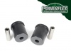 Rear Axle Mounting Bush - Diagr. REF: 8