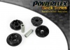 Rear Diff Mounting Bush - Diagr. REF: 20