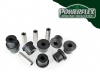 Rear Lower Inner Wishbone Bush - Diagr. REF: 6