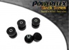 Rear Tie Bar Bushes - Diagr. REF: 4