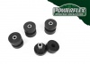 Rear Tie Bar Bushes - Diagr. REF: 4