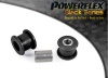 Rear Tie Rod Inner Bush - Diagr. REF: 6