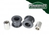 Rear Tie Rod Inner Bush - Diagr. REF: 6