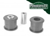 Rear Toe Adjuster Inner Bush - Diagr. REF: 19