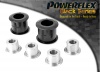 Rear Toe Adjuster Inner Bush - Diagr. REF: 8