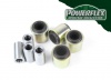 Rear Track Rod Bush - Diagr. REF: 12