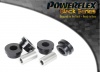 Rear Upper Wishbone Inner Bush - Diagr. REF: 14