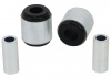 Shock Absorber - To Control Arm Bushing Kit