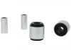 Shock Absorber - To Control Arm Bushing Kit