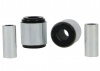 Shock Absorber - To Control Arm Bushing Kit