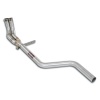 SS010412 - Supersprint Y-Pipe, non resonated