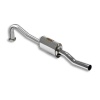 SS010504 - Supersprint Rear exhaust O50