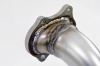 SS014911 - Supersprint Turbo downpipe kit (Replaces catalytic converter)