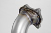 SS014911 - Supersprint Turbo downpipe kit (Replaces catalytic converter)