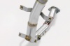 SS014911 - Supersprint Turbo downpipe kit (Replaces catalytic converter)