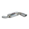 SS030605 - Supersprint Rear exhaust OO 50