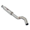 SS040303 - Supersprint Front exhaust