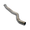 SS048013 - Supersprint Centre pipe