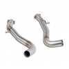 SS048923 - Supersprint Connecting pipes