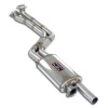 SS172902 - Supersprint Front exhaust