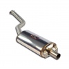 SS240804 - Supersprint Rear exhaust