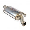 SS241704 - Supersprint Rear exhaust