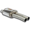 SS246002 - Supersprint Front exhaust