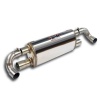 SS248304 - Supersprint Rear exhaust