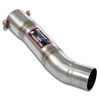 SS526613 - Supersprint Centre pipe