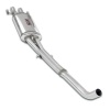 SS755203 - Supersprint Centre exhaust