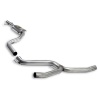 SS755303 - Supersprint Centre exhaust