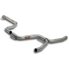 SS755313 - Supersprint Centre pipe