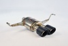 SS756304 - Supersprint Rear exhaust