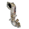 SS756631 - Supersprint Downpipe(Replaces catalytic)