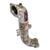 SS756731 - Supersprint Downpipe(Replaces catalytic)