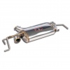 SS762604 - Supersprint Rear exhaust.