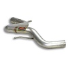 SS765213 - Supersprint Centre pipe