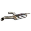 SS766604 - Supersprint Rear exhaust.