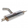 SS766704 - Supersprint Rear exhaust