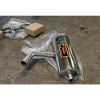 SS766704 - Supersprint Rear exhaust