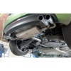 SS766704 - Supersprint Rear exhaust