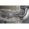 SS766704 - Supersprint Rear exhaust