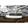 SS766704 - Supersprint Rear exhaust