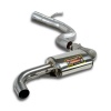 SS768704 - Supersprint Rear exhaust