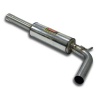 SS768903 - Supersprint Centre exhaust