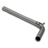 SS768913 - Supersprint Centre pipe