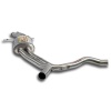 SS769603 - Supersprint Centre exhaust