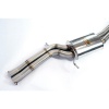 SS769603 - Supersprint Centre exhaust