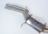 SS770703 - Supersprint Centre exhaust