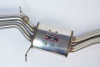 SS770703 - Supersprint Centre exhaust